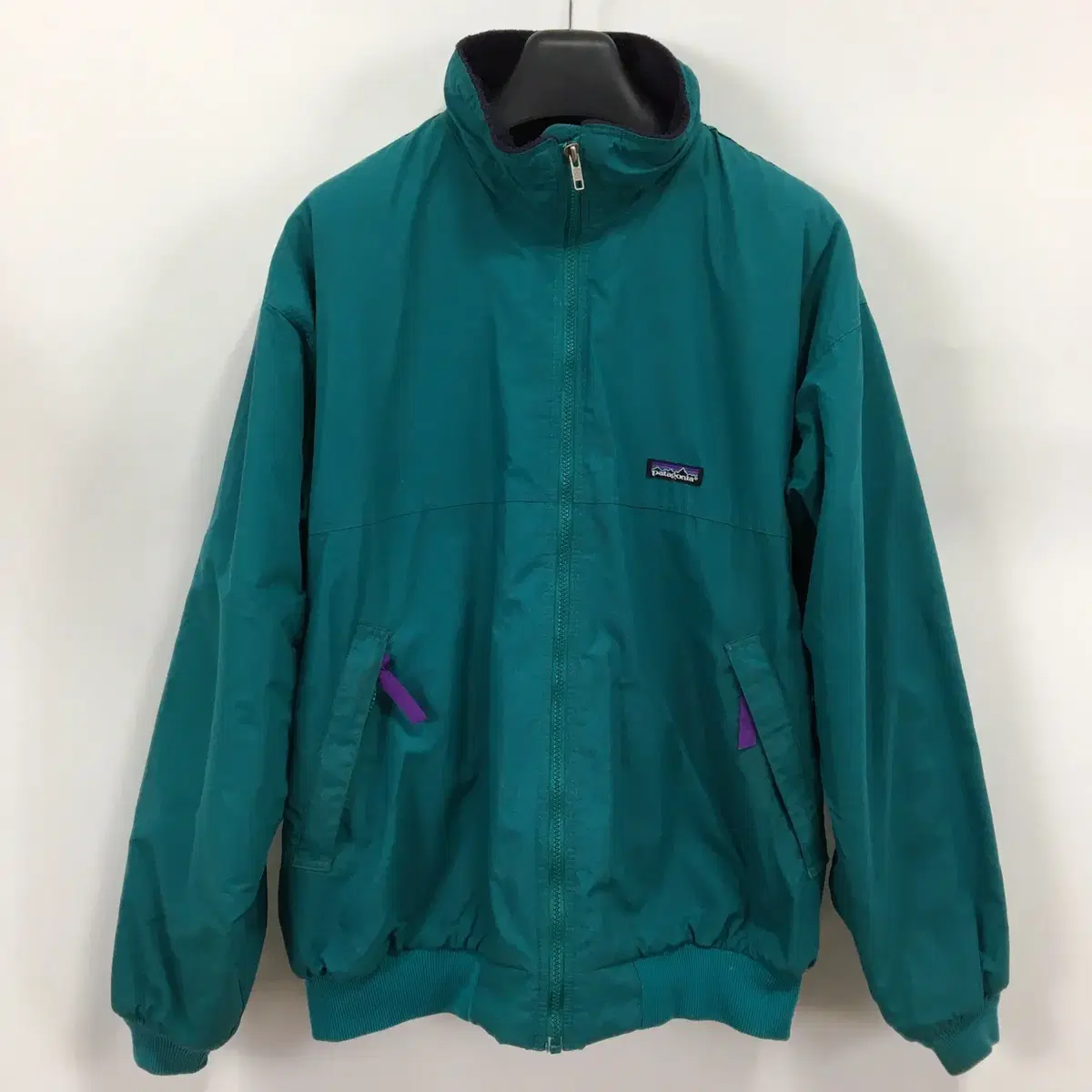 파타고니아 USA made 90s 쉘드자켓 XL